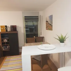  Apartment Gemütliche In Neustadt / Alaunpark
