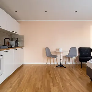 Apartmán Limehome Tannenstrasse, Drážďany