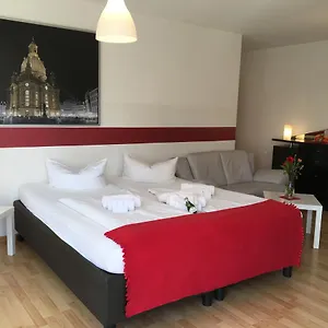  Apartamento Altstadtperle Apartments & Studios